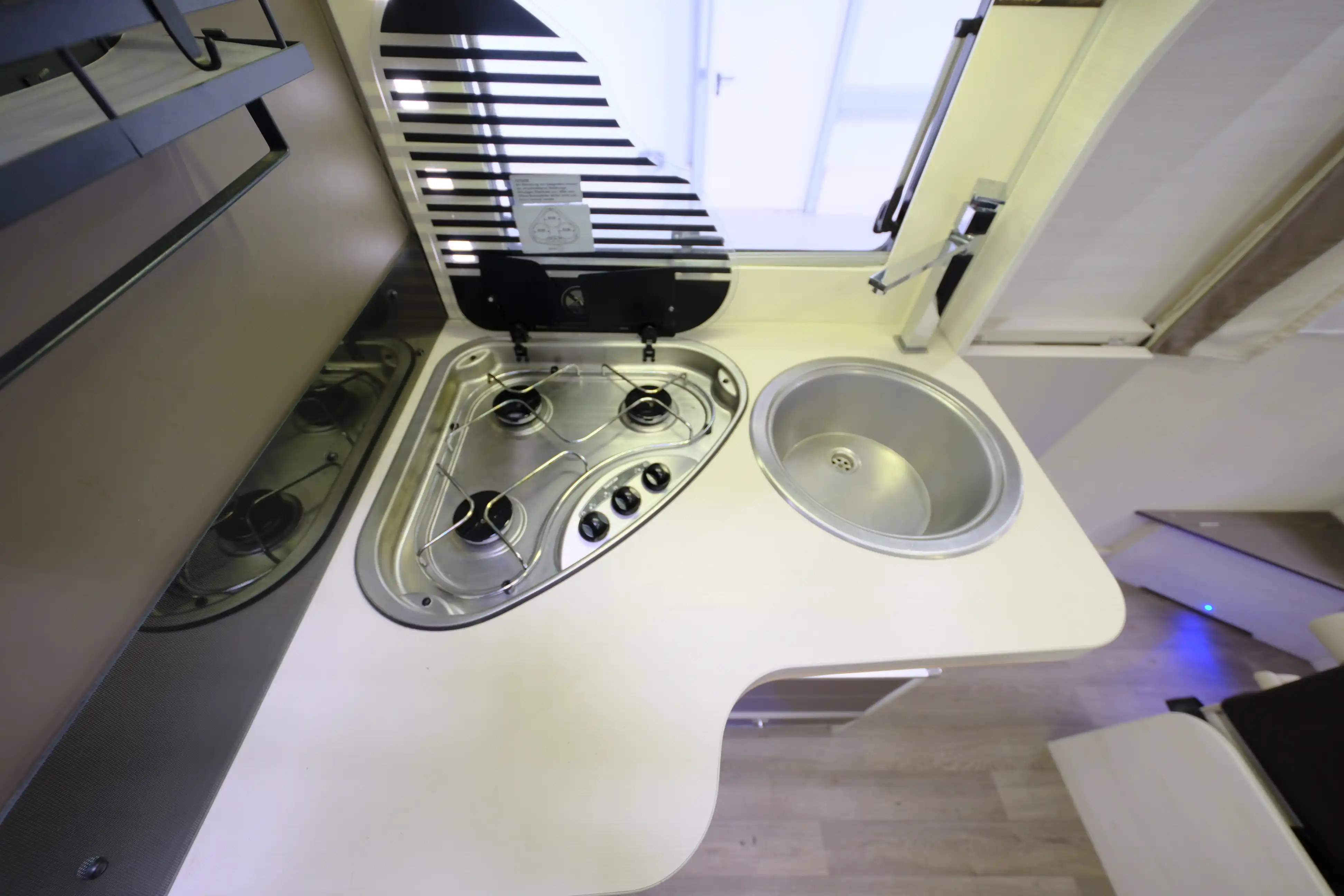 CHAUSSON Welcome 620 - Ansicht 11